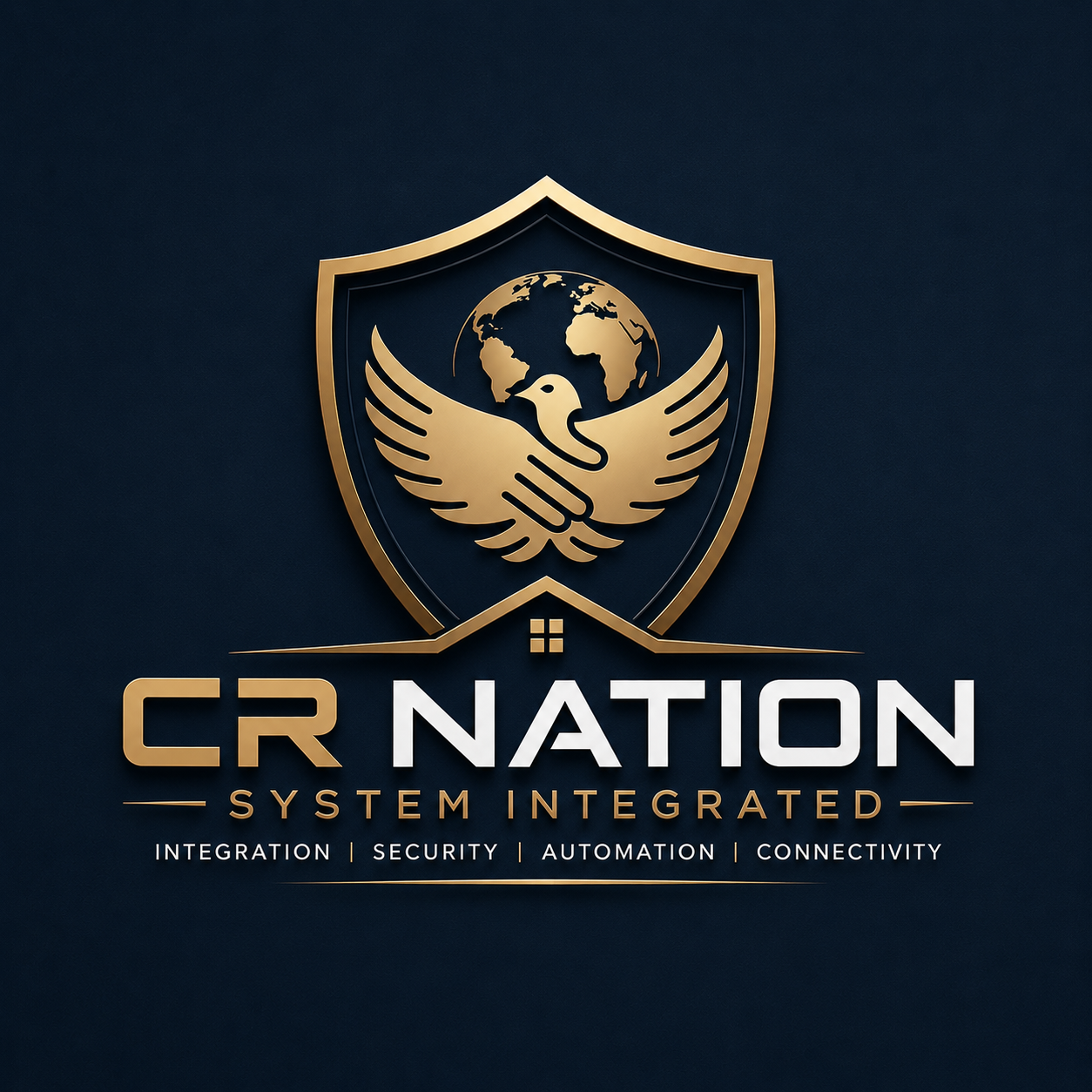 CR Nation System Integrated